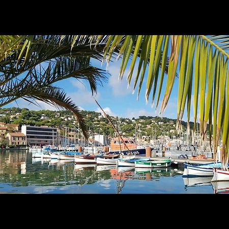 T2 Saint-Mandrier-Sur-Mer Esterno foto