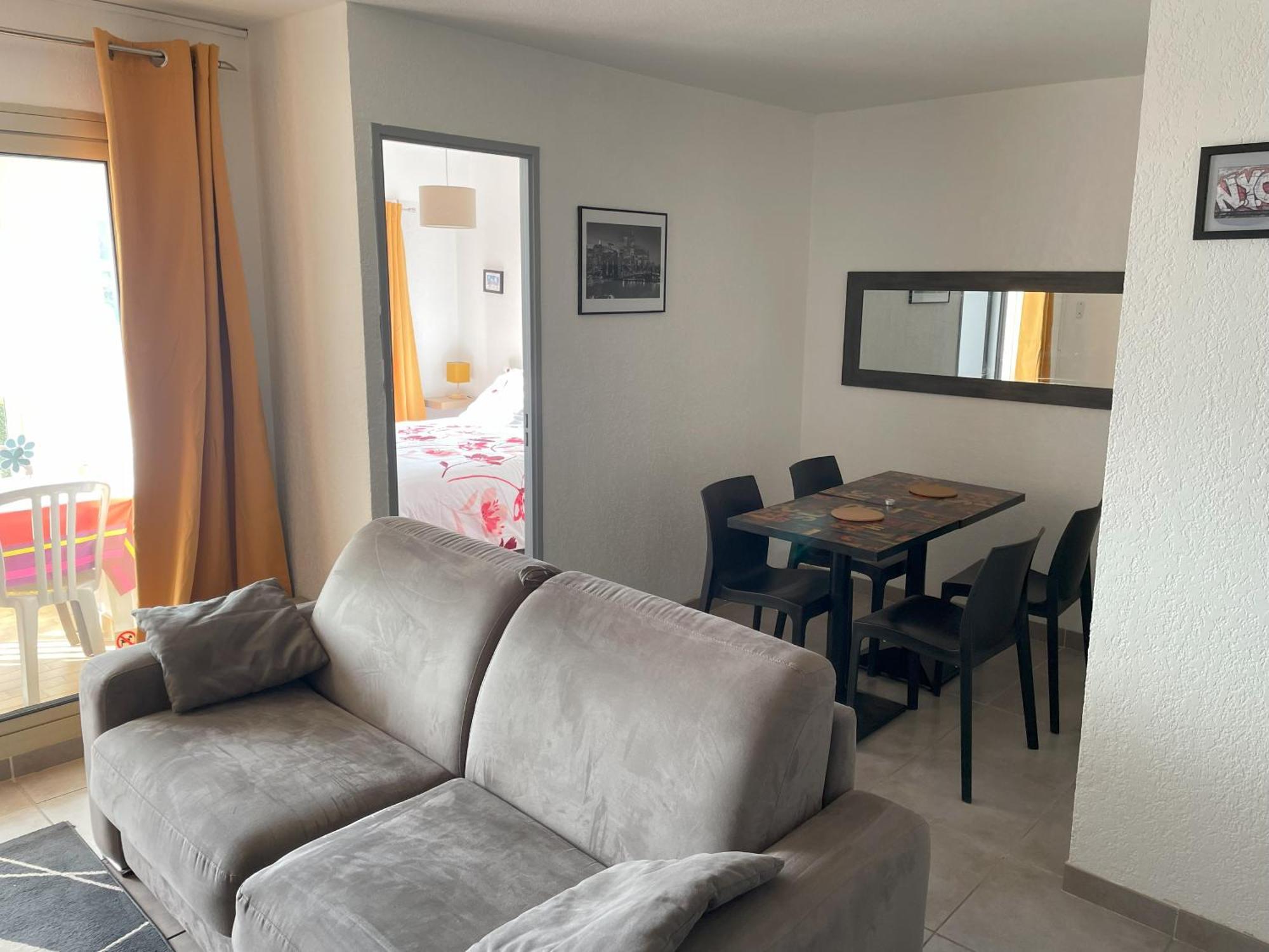 T2 Saint-Mandrier-Sur-Mer Esterno foto