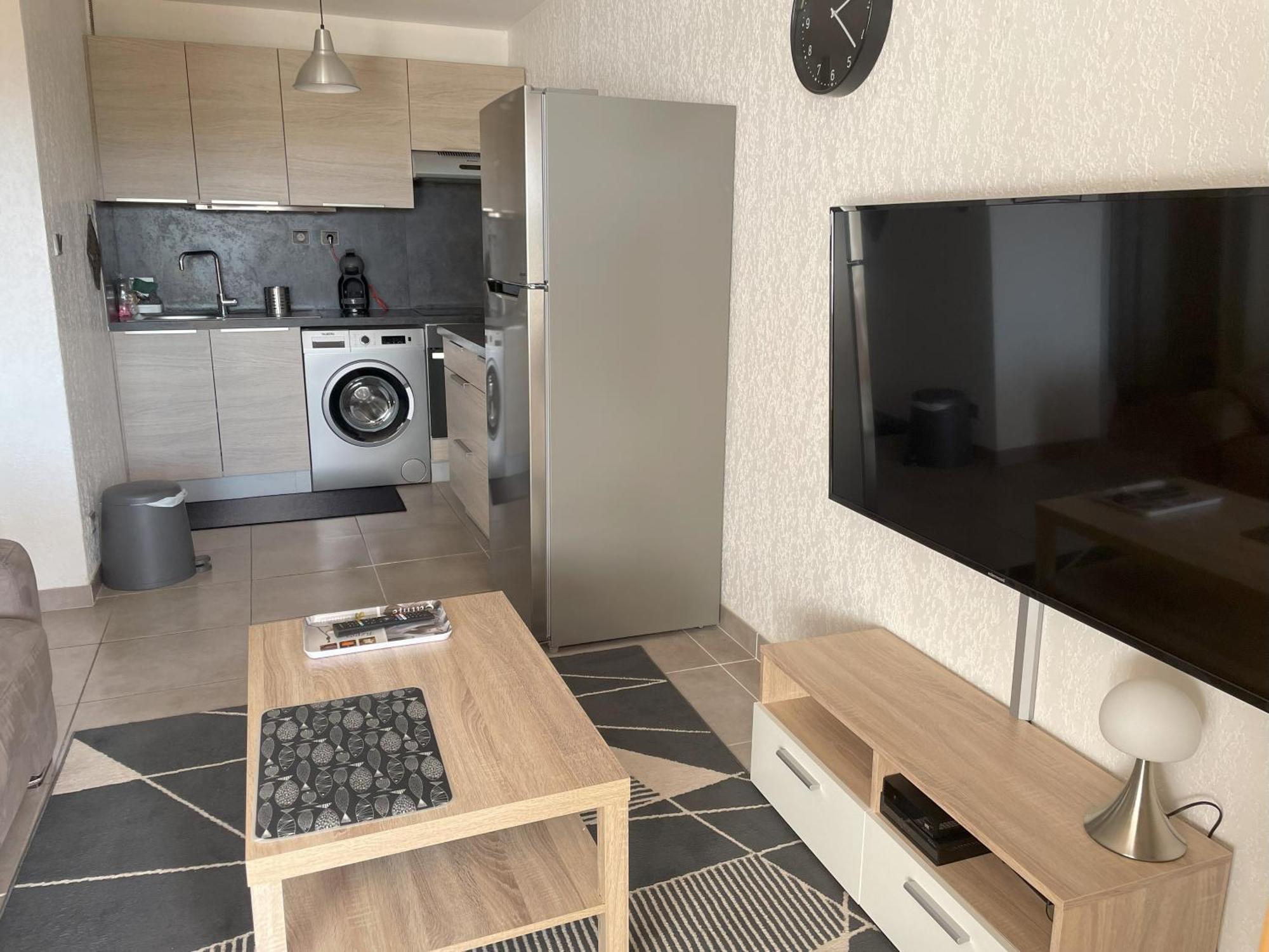 T2 Saint-Mandrier-Sur-Mer Esterno foto